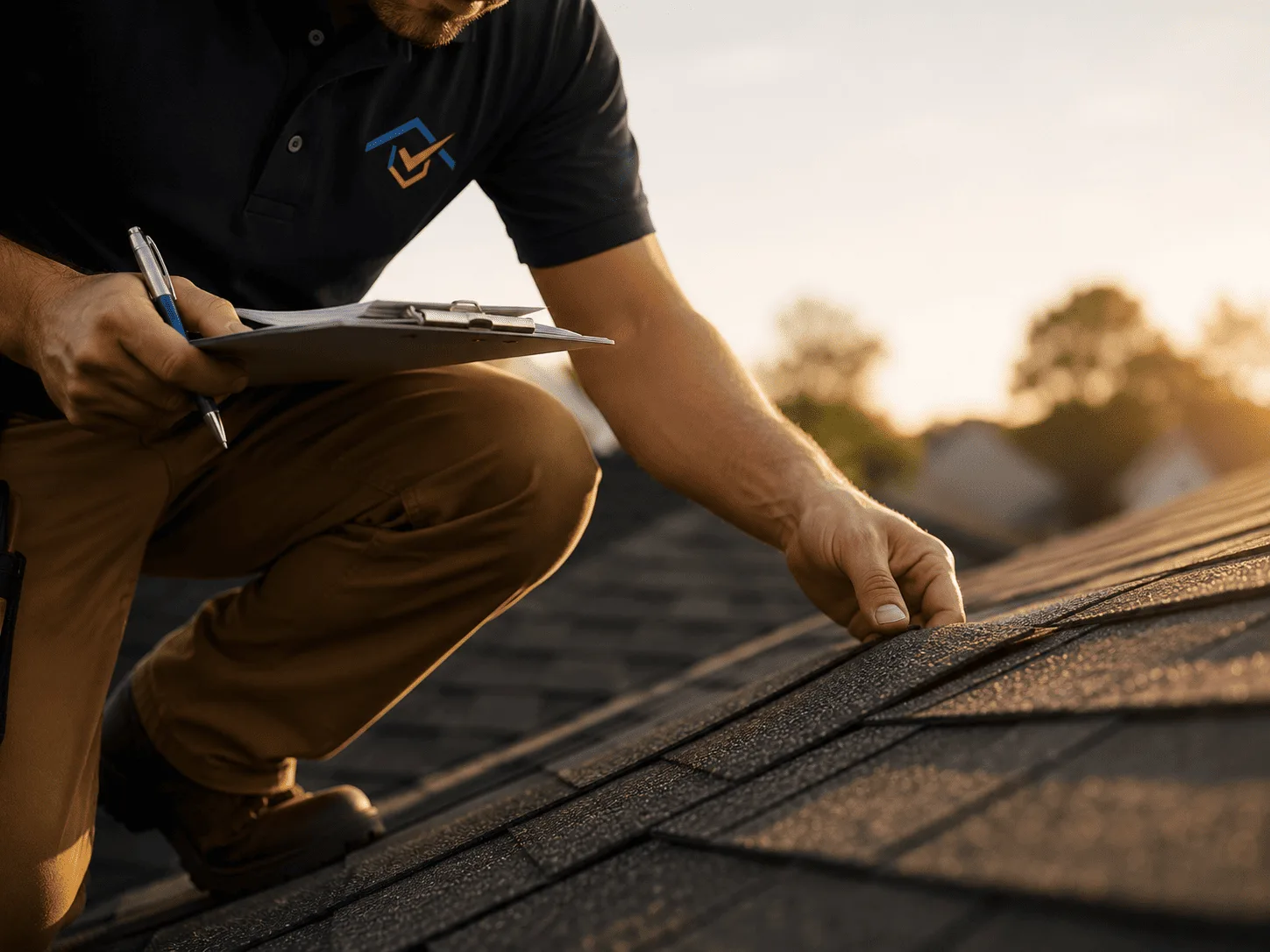 Why Choose Roof Inspection in Sawyer, KS